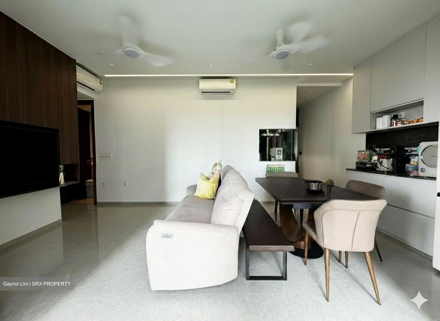 Parc Clematis (D5), Apartment #529237081